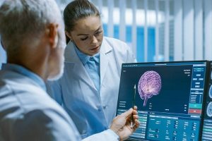 Jadwal Praktek 2 Pilihan Dokter Spesialis Saraf Pemalang