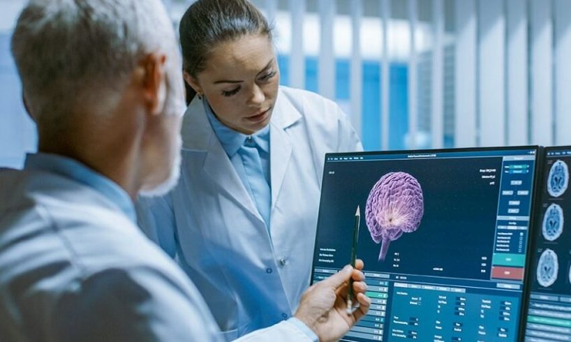 Jadwal Praktek 2 Pilihan Dokter Spesialis Saraf Pemalang