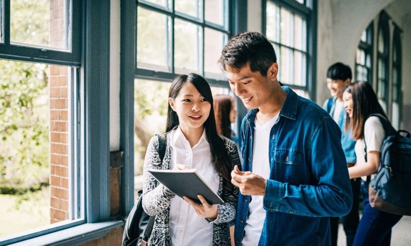 Keuntungan Memilih College Internasional Sebelum Sobat Melanjutkan Pendidikan ke Luar Negeri