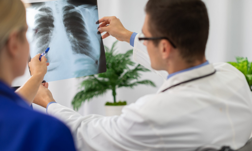 Praktek Dokter Spesialis Paru Sragen, Catat Jadwalnya!