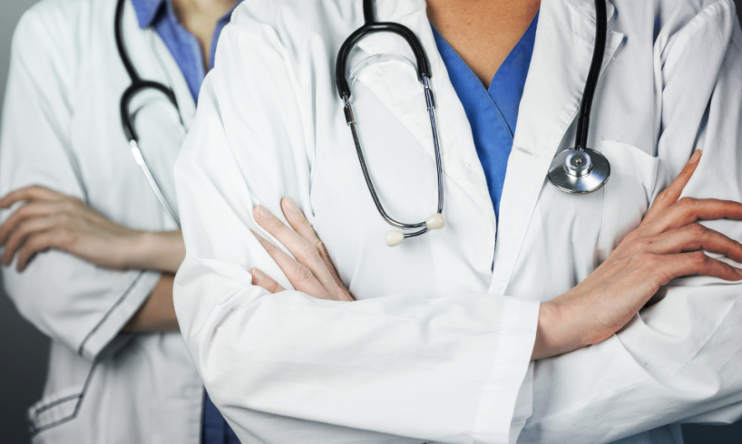 Praktek Dokter Spesialis Penyakit Dalam Blora, 2 Pilihan Terbaik