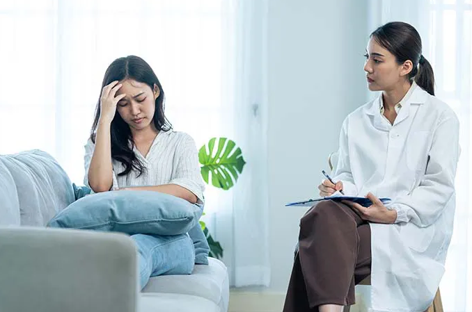 Rekomendasi Dokter Kesehatan Jiwa Banyumas Terbaik