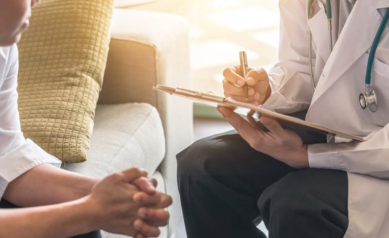 dokter kesehatan jiwa Banjarnegara