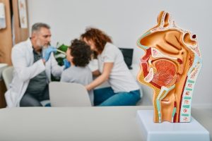 dokter spesialis THT Pekalongan