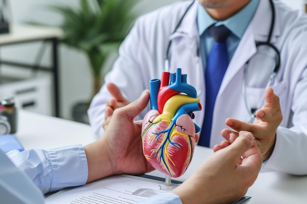 dokter spesialis jantung Purworejo