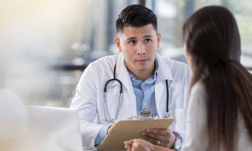 dokter spesialis kandungan Batang