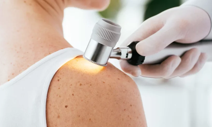 dokter spesialis kulit Purbalingga