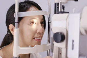 dokter spesialis mata Banjarnegara