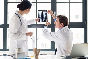 dokter spesialis ortopedi Kudus