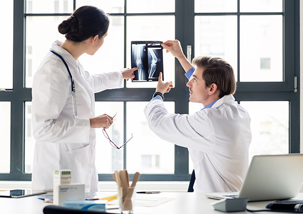 dokter spesialis ortopedi Kudus