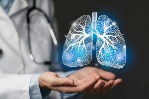 dokter spesialis paru Purbalingga