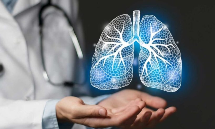 dokter spesialis paru Purbalingga