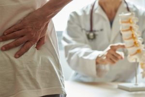 dokter spesialis saraf Blora