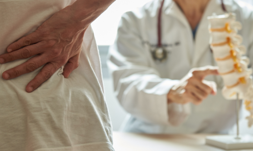 dokter spesialis saraf Blora