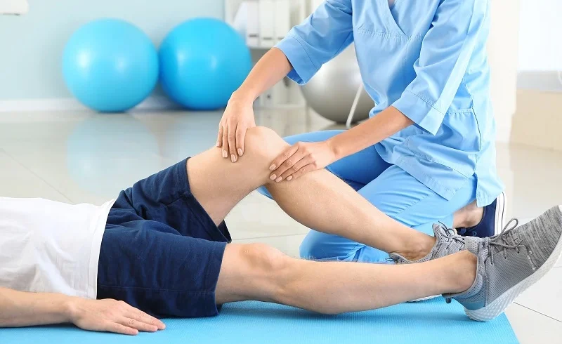 spesialis fisioterapi Cilacap