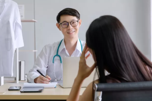 Dokter Kesehatan Jiwa Kudus, Berikut Pilihan Terbaiknya