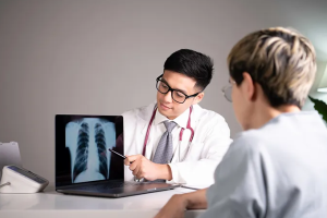 Dokter Spesialis Penyakit Dalam Jepara, Catat Jadwalnya!