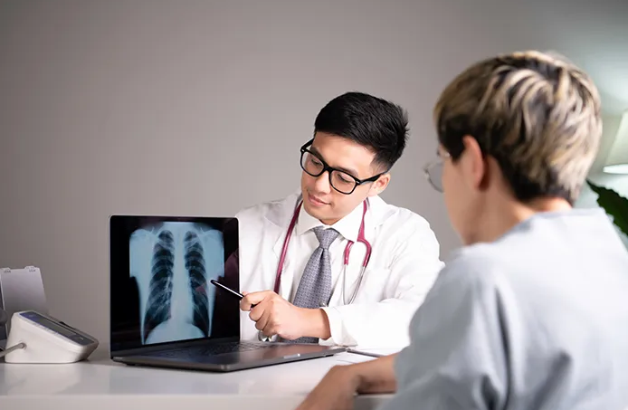 Dokter Spesialis Penyakit Dalam Jepara, Catat Jadwalnya!