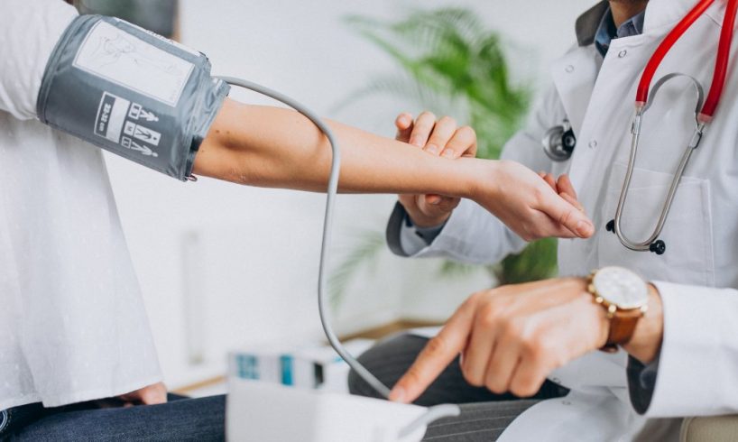 Dokter Spesialis Penyakit Dalam Purbalingga, Ini Pilihannya