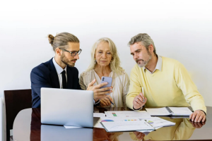 Keuntungan Memiliki Klaim Allianz DPLK untuk Masa Tua Lebih Terjamin