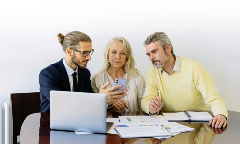 Keuntungan Memiliki Klaim Allianz DPLK untuk Masa Tua Lebih Terjamin