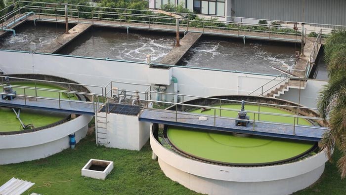 Sistem Pengelolaan Air Limbah Domestik untuk Wujudkan Lingkungan Bersih dan Sehat