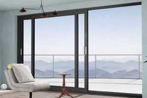 Sliding Door & Folding Door