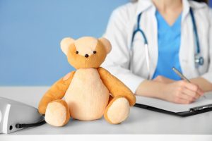 dokter spesialis anak Salatiga