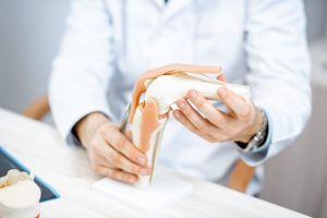 dokter spesialis orthopedi Banjarnegara