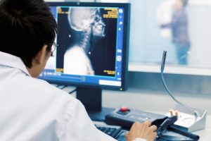 dokter spesialis radiologi Demak