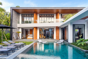 Compare True Monthly Costs for Bali Villa 30-Day Rentals