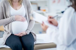 dokter spesialis kandungan Pekalongan