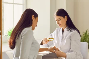 dokter spesialis kulit Salatiga